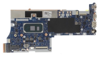 AX07 материнська плата для Lenovo nm-C681 IdeaPad 5 15iil05 i5-1035g1 16GB