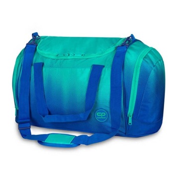 Fitt Gradient Ocean CoolPack спортивная тренировочная сумка для бассейна тренажерного зала