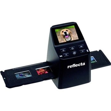 Сканер слайдов Reflecta x22-Scan