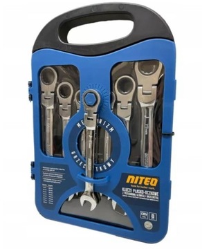 Гаечный ключ niteo Tools