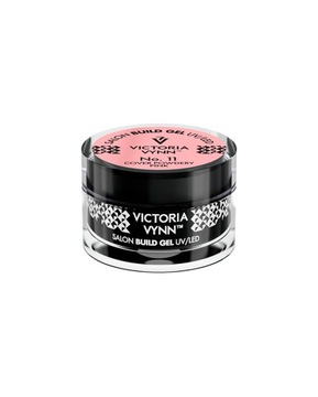 Victoria vynn Build Gel 11 Cover Powdery Pink 15 мл