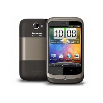 HTC Wildfire pc49100 не перевірено