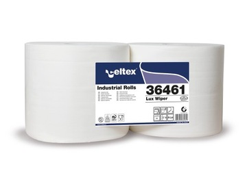 Celtex A-LUX-чистая бумага без пыли 2 Вт, 270 МБ 1 шт. Lux Wiper