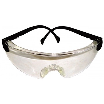 Защитные очки с защитой от брызг регулируемые дужки