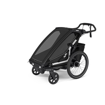 Прицеп велосипедный, одноместный Thule Sport 2
