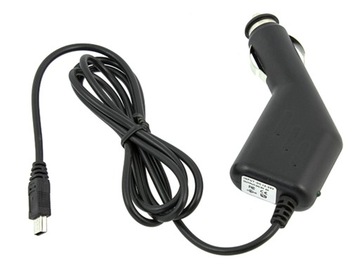 Автомобильное зарядное устройство 2a 5V 12V miniUSB MINI USB .