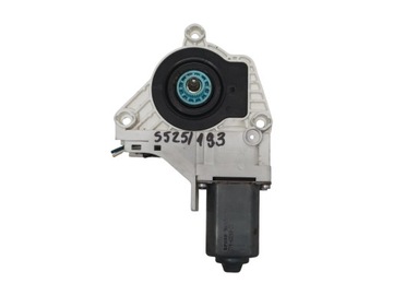 AUDI Q7 4L 05- SILNICZEK SZYBY LEWY PRZÓD 8K0859801A