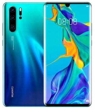 HUAWEI P30 PRO 8 / 128GB 3 роки GWAR + UBEZP