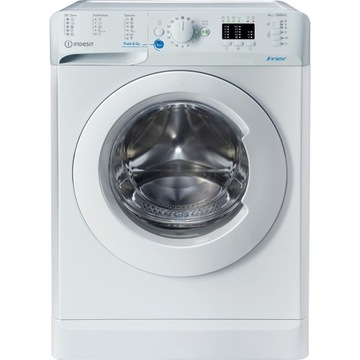 Indesit Washing machine BWSA 61051 в EU N EnergyS