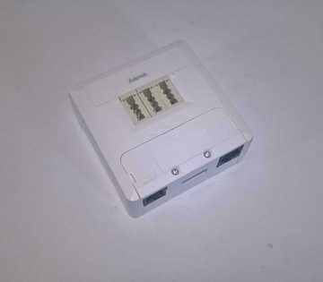 Телефонний спліттер HAMA DSL SPLITTER G445