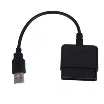 PC USB PS2 для PS3 контролер конвертер адаптер для