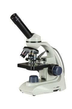 Мікроскоп Delta Optical Biolight 500