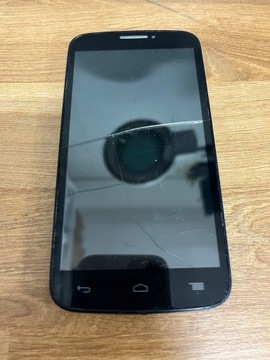 612 Alcatel ONE TOUCH POP C7 7041D пошкоджений