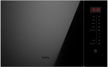 Микроволновая печь Amica AMMB 25E2SGVBQ-TYPE 25l
