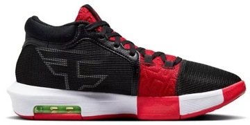 Кроссовки Nike LEBRON Witness VIII FAZE FV0400-001 47,5