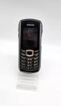 Телефон Samsung GT-B2710 SOLID / зарядное устройство