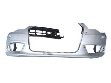 AUDI A6 C7 11- ZDERZAK PRZÓD 4G0807437