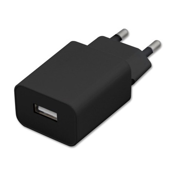 Блок живлення Зарядний пристрій куб для телефону і т. д. USB 5V / 2A DC