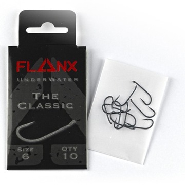 Flanx The Classic