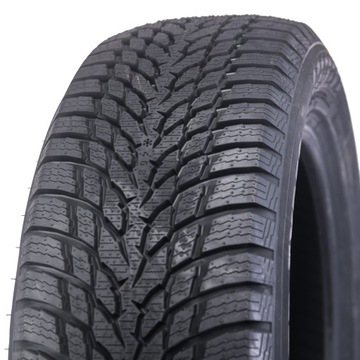 4x зимние шины 185/65R15 Nokian Tyres Snowproof 1