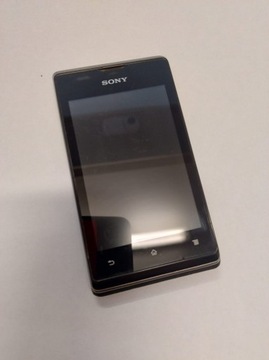 Смартфон Sony XPERIA E (4264/23)