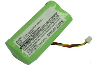 Аккумуляторная батарея Symbol LS4278 82-67705-01 800mah 3.6 V