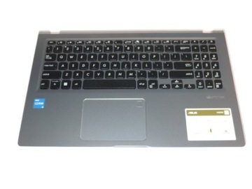 Клавіатура Palmrest для ASUS X515 X515E
