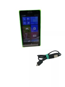 ТЕЛЕФОН NOKIA LUMIA 532 ЗАРЯДНИЙ ПРИСТРІЙ