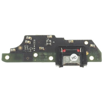 Плата USB мікрофон MOTOROLA E40