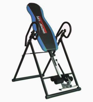 Інверсійна лава Inversion Table XJ-I-01IL-BLUE