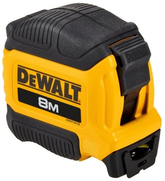 DeWALT DWHT38128-0 рулетка / рулетка 8М