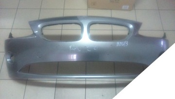 BMW Z4 Z-4 E85 02- ZDERZAK PRZEDNI