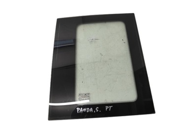 FIAT PANDA II 2 03- SZYBA PRAWA TYŁ KAROSERYJNA