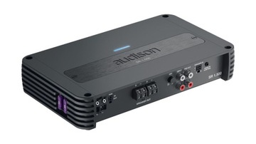 Audison SR1. 500 1-канальний підсилювач 1000W