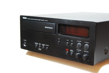 YAMAHA KX-10 КАСЕТНИЙ МАГНІТОФОН