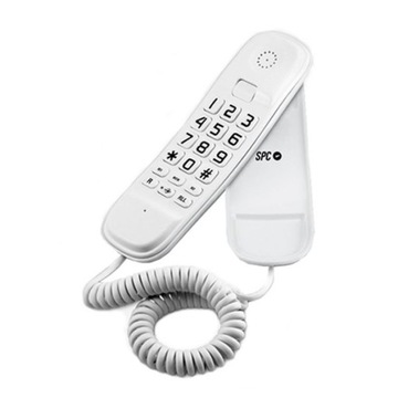 Стаціонарний телефон SPC Telecom 3601V