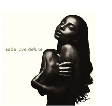 SADE-LOVE DELUXE (LP)