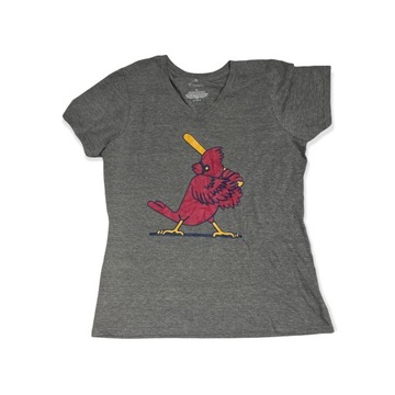 Женская футболка Cardinals MLB 2XL