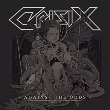 Against the Odds, CD Crisix Listenable