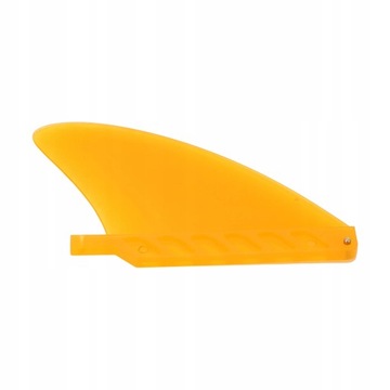 Дошка для серфінгу Fin PVC Longboard Paddle Board