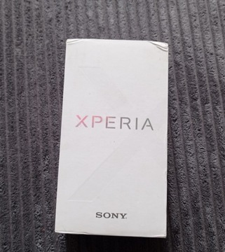 100% Новый 100% оригинал Sony XPERIA X 23 mpx 32G