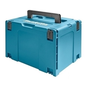 Makita makpac чемодан typ4 821552-6