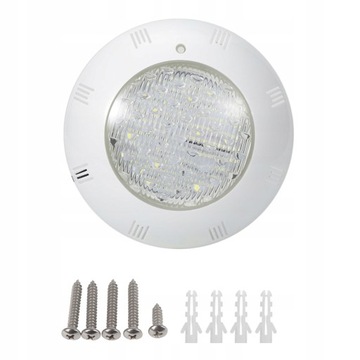 15W AC12V СВІТЛОДІОДНИЙ ПІДВОДНИЙ СВІТЛО IP6