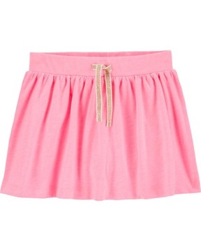 OshKosh юбка - брюки розовый 4Т 104