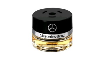 Mercedes FREESIDE mood автомобільний парфум OE