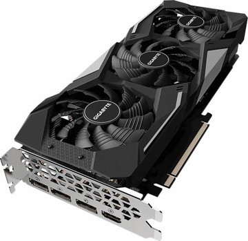 Відеокарта Gigabyte Radeon RX 5700 8 ГБ