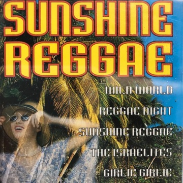 Кассета - various-Sunshine REGGAE