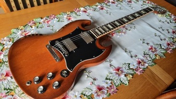 Gibson SG Standard USA 2004