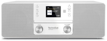 DAB радио + FM интернет WiFi + ИК CD-плеер