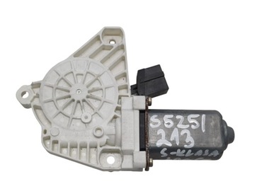 MERCEDES S W221 LONG 05- SILNICZEK SZYBY PRAWY TYŁ A2218203042